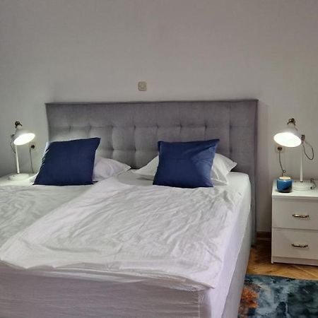 Sobe Majetic Hotel Бизовац Екстериор снимка