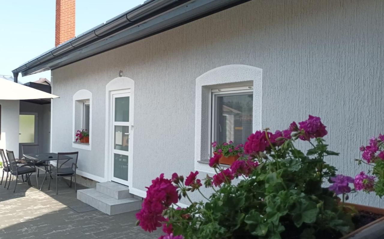 Sobe Majetic Hotel Бизовац Екстериор снимка
