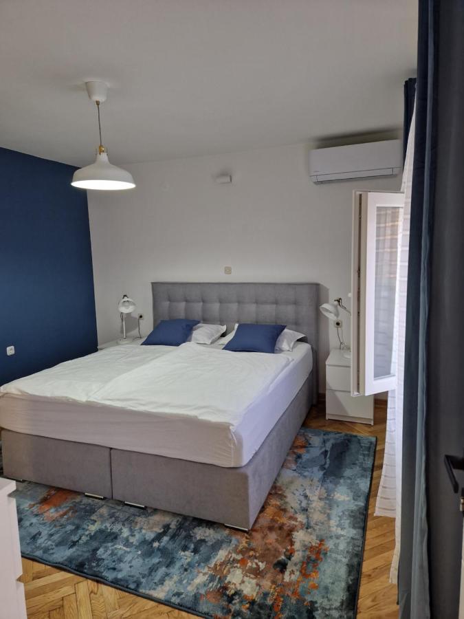Sobe Majetic Hotel Бизовац Екстериор снимка
