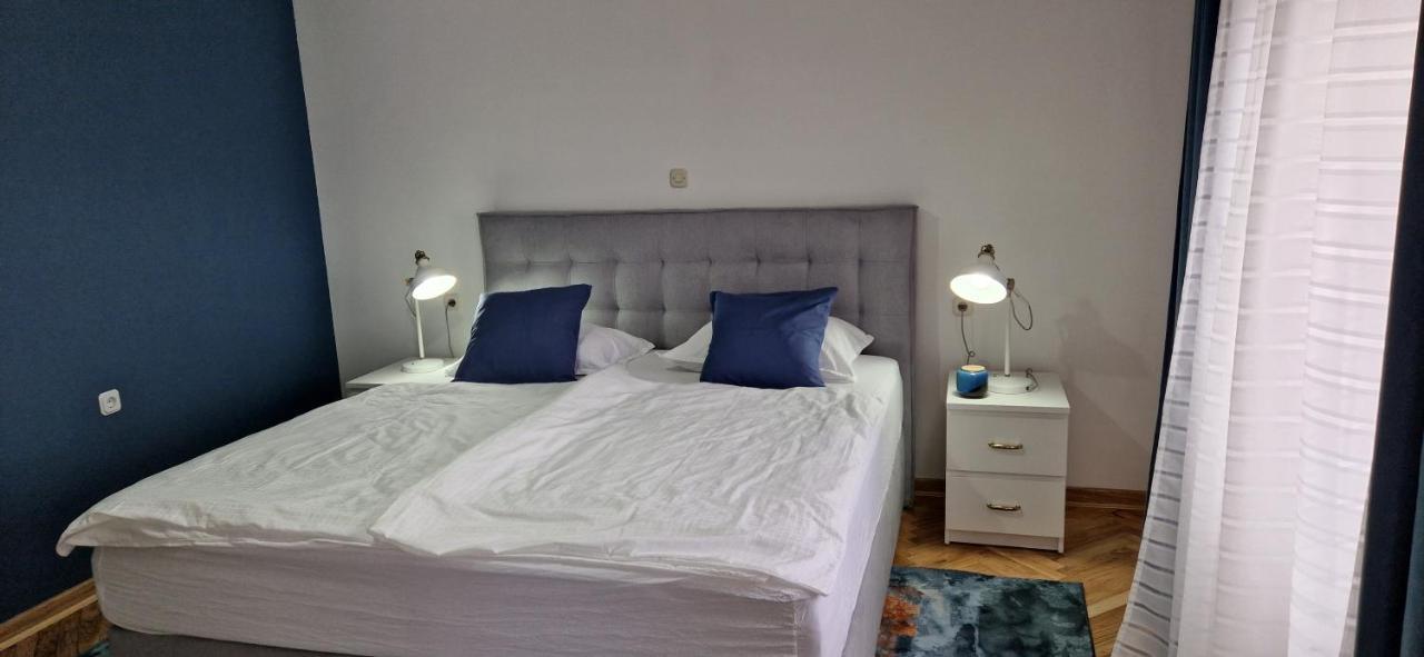 Sobe Majetic Hotel Бизовац Екстериор снимка
