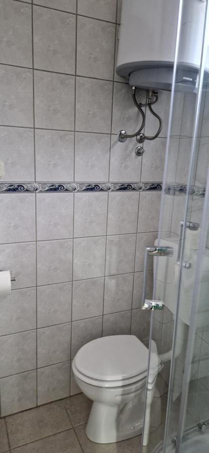 Sobe Majetic Hotel Бизовац Екстериор снимка