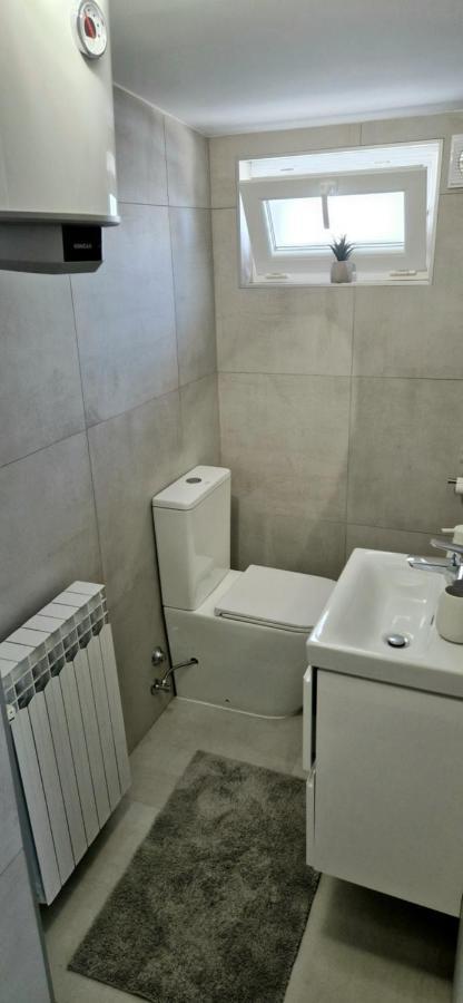 Sobe Majetic Hotel Бизовац Екстериор снимка